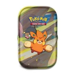 Paldea Friends Mini Tin [Pawmi]