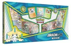 Jirachi GX Collection Box