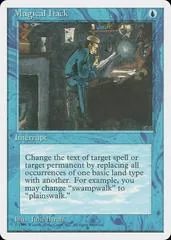 Magical Hack [Alternate]