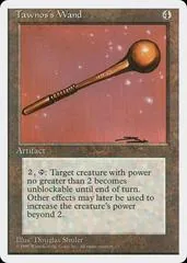 Tawnos's Wand [Alternate]