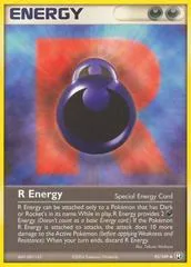 R Energy #95