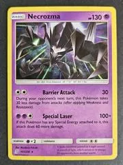 Necrozma [Cracked Ice] #101