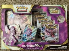 Origin Forme Palkia Vstar Premium Collection