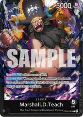 Marshall.D.Teach OP09-081