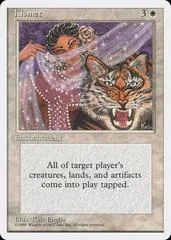 Kismet [Alternate]