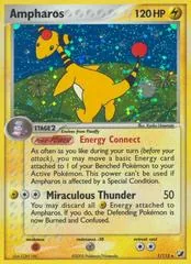 Ampharos #1