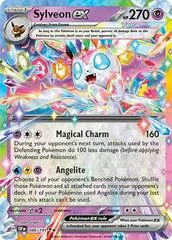 Sylveon ex #86