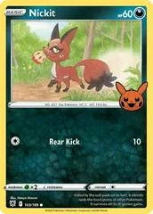 Nickit #103