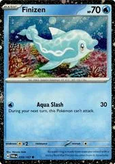 Finizen [Reverse Holo] #59