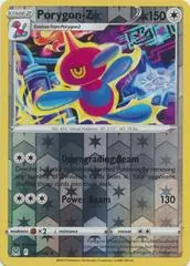 Porygon-Z [Reverse Holo] #142
