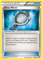 Silver Mirror [Reverse Holo] #89