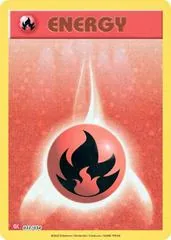 Fire Energy #33