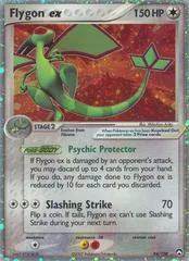 Flygon EX #94