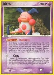 Ditto (Mr. Mime) #38
