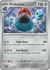 Probopass [Reverse Holo] #146