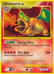 Charizard #103
