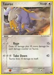 Tauros #5