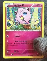 Jigglypuff #8