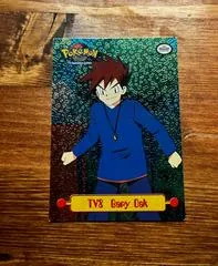 Gary Oak [Foil] #TV8