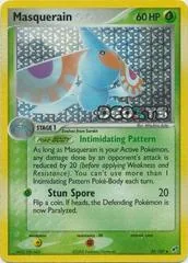 Masquerain [Reverse Holo] #39