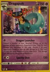 Dragapult [Reverse Holo] #89