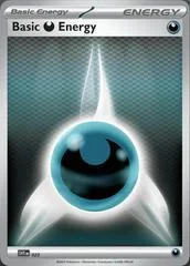 Basic Darkness Energy #23