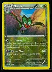 Noivern [Reverse Holo] #112