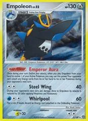 Empoleon [Cosmic Holo] #2