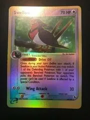 Swellow [Reverse Holo] #46