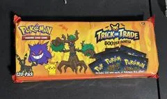 Booster Bundle [120]