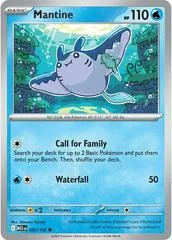 Mantine #32