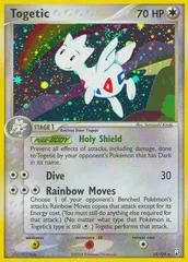 Togetic [Reverse Holo] #14