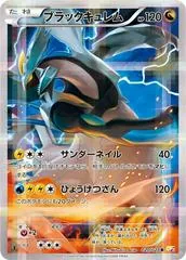 Black Kyurem #20