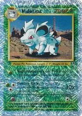 Nidorina #55
