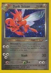 Dark Scizor #9