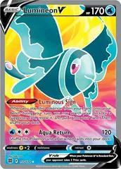 Lumineon V #155