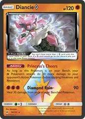 Diancie #74
