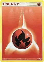 Lightning Energy #10