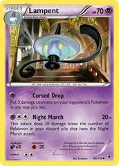 Lampent #42