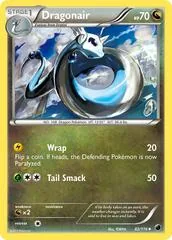 Dragonair [Reverse Holo] #82