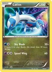 Latios #10