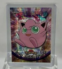 Jigglypuff [Tekno] #39