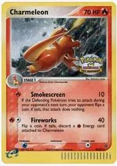 Charmeleon [State Championship] #99