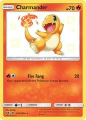 Charmander #SV6