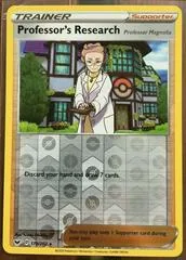Professor's Research [Holo] #178