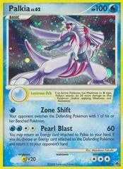 Palkia #11