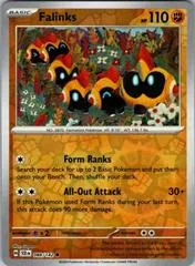 Falinks [Reverse Holo] #88