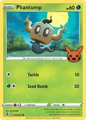 Phantump #16