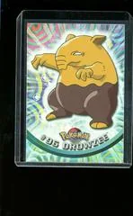 Drowzee #96