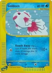 Goldeen #78